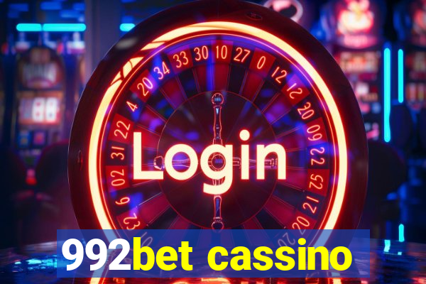 992bet cassino